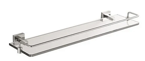 Полка IDDIS Corot (L209B) стекло Полка IDDIS Corot (L209B) стекло