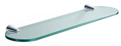 Полка IDDIS Vico (VICSBG0I44) стекло Полка IDDIS Vico (VICSBG0I44) стекло