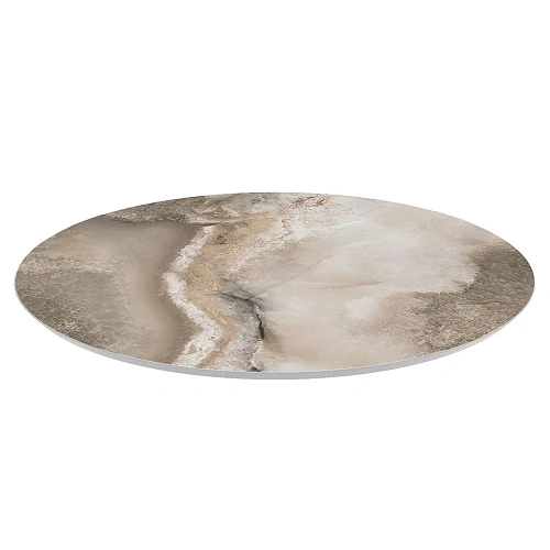 Полка Kerama Marazzi CONO из керамогранита Ониче, бежевое CO4.SG567402R\431 Полка Kerama Marazzi CONO из керамогранита Ониче, бежевое CO4.SG567402R\431