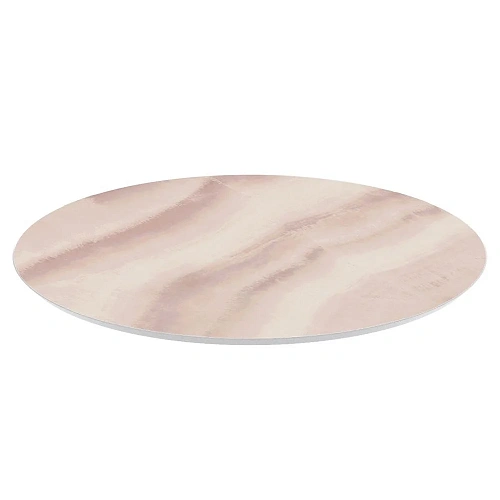 Полка Kerama Marazzi CONO из керамогранита Ониче, розовая CO4.SG567602R\431 Полка Kerama Marazzi CONO из керамогранита Ониче, розовая CO4.SG567602R\431