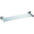 Полка Nofer Classic 09048.B, хром Полка Nofer Classic 09048.B, хром