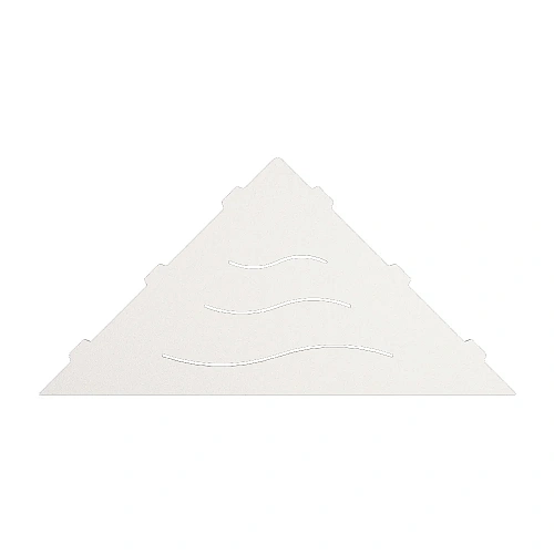 Полка RGW MT-02W 49279902-01 Полка RGW MT-02W 49279902-01