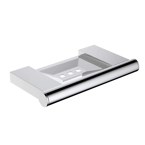 Полка Timo Luiro 18522/00 хром Полка Timo Luiro 18522/00 хром