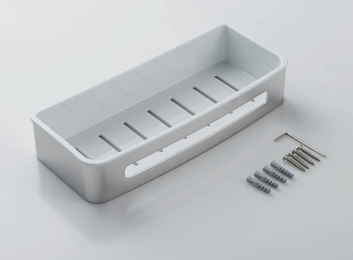 Полка Timo Luiro 18578/13 никель Полка Timo Luiro 18578/13 никель