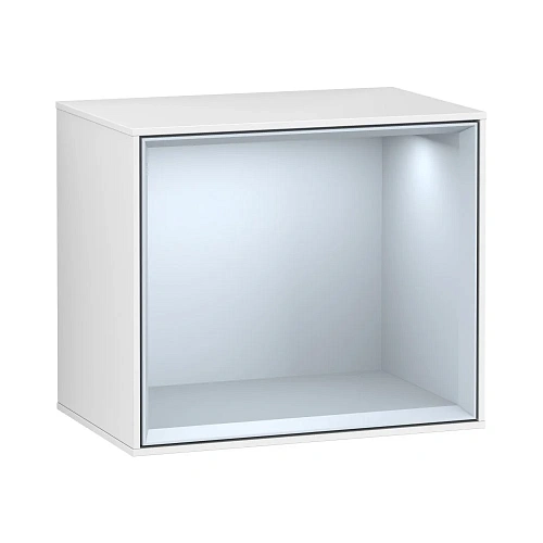 Полка Villeroy & Boch Finion с подсветкой F580HAGF Полка Villeroy & Boch Finion с подсветкой F580HAGF