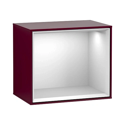 Полка Villeroy & Boch Finion с подсветкой F580MTHB Полка Villeroy & Boch Finion с подсветкой F580MTHB