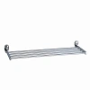 Полка WasserKRAFT Main K-9211 д/полотенец, хром