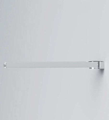 Полотенцедержатель AM.PM Inspire V2.0 A50A32600 40 см, хром Полотенцедержатель AM.PM Inspire V2.0 A50A32600 40 см, хром