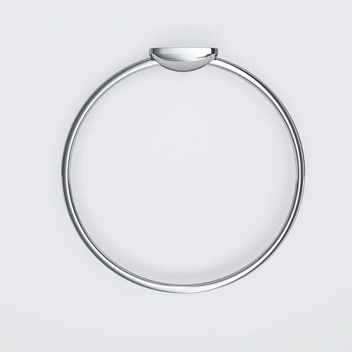 Полотенцедержатель AM.PM Inspire V2.0 A50A34400 хром Полотенцедержатель AM.PM Inspire V2.0 A50A34400 хром