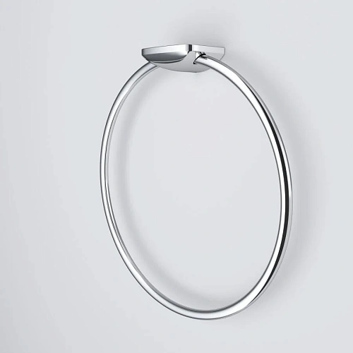 Полотенцедержатель AM.PM Inspire V2.0 A50A34400 хром Полотенцедержатель AM.PM Inspire V2.0 A50A34400 хром