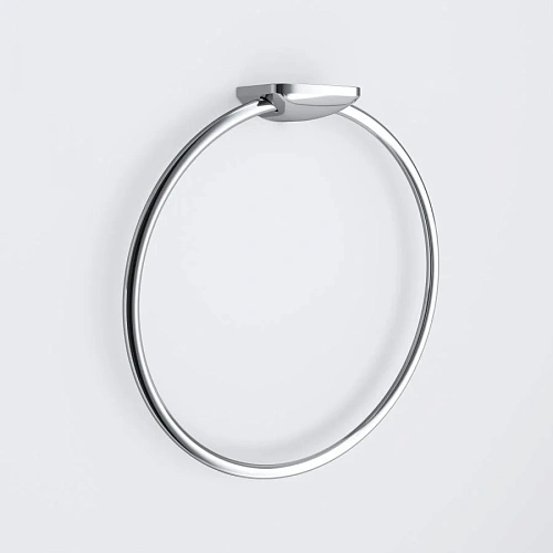 Полотенцедержатель AM.PM Inspire V2.0 A50A34400 хром Полотенцедержатель AM.PM Inspire V2.0 A50A34400 хром