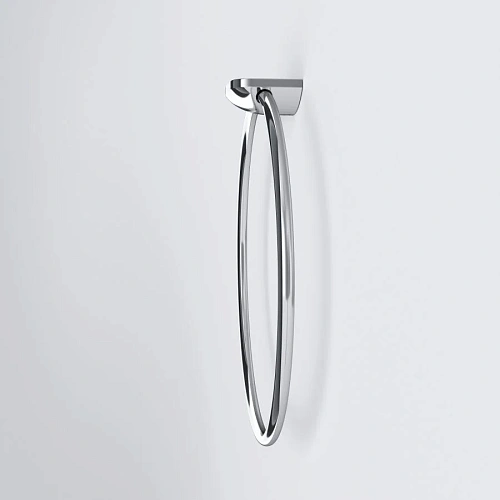 Полотенцедержатель AM.PM Inspire V2.0 A50A34400 хром Полотенцедержатель AM.PM Inspire V2.0 A50A34400 хром