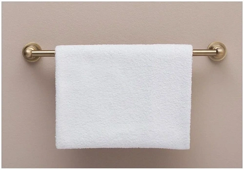 Полотенцедержатель Aquanet 3818 (45 см) Полотенцедержатель Aquanet 3818 (45 см)