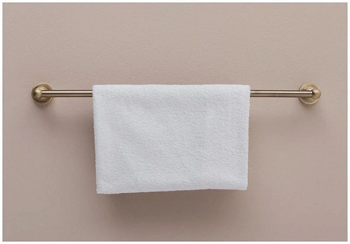 Полотенцедержатель Aquanet 3824 (60 см) Полотенцедержатель Aquanet 3824 (60 см)