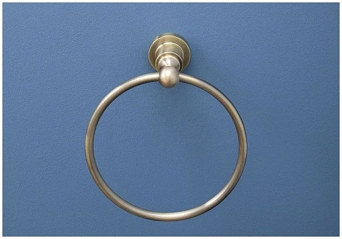 Полотенцедержатель Aquanet 3880 Полотенцедержатель Aquanet 3880