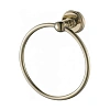 Полотенцедержатель Aquanet 4680, золото Полотенцедержатель Aquanet 4680, золото