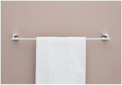 Полотенцедержатель Aquanet 4724 (60 см) Полотенцедержатель Aquanet 4724 (60 см)