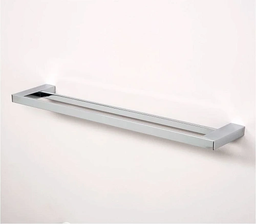 Полотенцедержатель Aquanet 5624D (60 см) Полотенцедержатель Aquanet 5624D (60 см)
