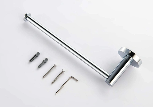 Полотенцедержатель Aquatek ЕВРОПА AQ4119CR хром Полотенцедержатель Aquatek ЕВРОПА AQ4119CR хром