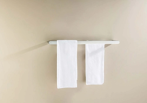 Полотенцедержатель Aquatek ЛИРА AQ4430CR хром Полотенцедержатель Aquatek ЛИРА AQ4430CR хром