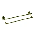 Полотенцедержатель Art&Max Antic AM-E-2648Q (двойной) Полотенцедержатель Art&Max Antic AM-E-2648Q (двойной)