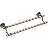 Полотенцедержатель Art&Max Antic Crystal (AM-E-2648SJ-Br) бронза (двойной) 65 см Полотенцедержатель Art&Max Antic Crystal (AM-E-2648SJ-Br) бронза (двойной) 65 см