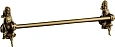 Полотенцедержатель Art&Max Athena (AM-0617-B) бронза (60 см) Полотенцедержатель Art&Max Athena (AM-0617-B) бронза (60 см)