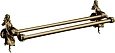 Полотенцедержатель Art&Max Athena (AM-0618-B) бронза (двойной) 60 см Полотенцедержатель Art&Max Athena (AM-0618-B) бронза (двойной) 60 см