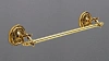 Полотенцедержатель ART&amp;MAX BAROCCO AM-1779-Do-Ant 70 см античное золото