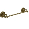 Полотенцедержатель ART&amp;MAX BAROCCO AM-1780-Br 54 см бронза
