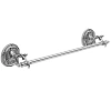 Полотенцедержатель ART&amp;MAX BAROCCO AM-1780-Cr 54 см хром