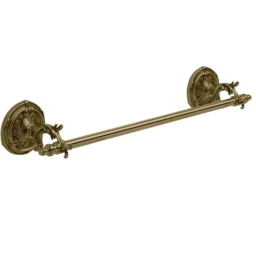 Полотенцедержатель ART&MAX BAROCCO AM-1781-Br 36см бронза Полотенцедержатель ART&MAX BAROCCO AM-1781-Br 36см бронза