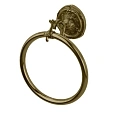 Полотенцедержатель ART&MAX BAROCCO AM-1783-Br бронза Полотенцедержатель ART&MAX BAROCCO AM-1783-Br бронза