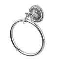 Полотенцедержатель ART&MAX BAROCCO AM-1783-Cr хром Полотенцедержатель ART&MAX BAROCCO AM-1783-Cr хром