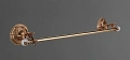 Полотенцедержатель ART&MAX BAROCCO CRYSTAL AM-1779-Br-C 70 см бронза Полотенцедержатель ART&MAX BAROCCO CRYSTAL AM-1779-Br-C 70 см бронза