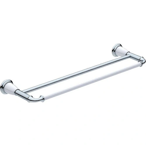 Полотенцедержатель ART&MAX BIANCHI AM-E-2609-D-Cr хром Полотенцедержатель ART&MAX BIANCHI AM-E-2609-D-Cr хром