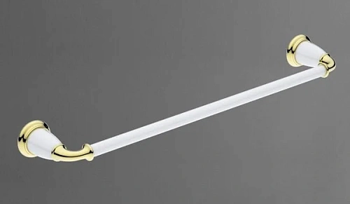 Полотенцедержатель ART&MAX BIANCHI AM-E-2609-Do золото Полотенцедержатель ART&MAX BIANCHI AM-E-2609-Do золото