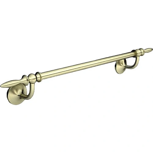 Полотенцедержатель Art&Max Bohemia (AM-E-4224-Br) бронза (65 см) Полотенцедержатель Art&Max Bohemia (AM-E-4224-Br) бронза (65 см)