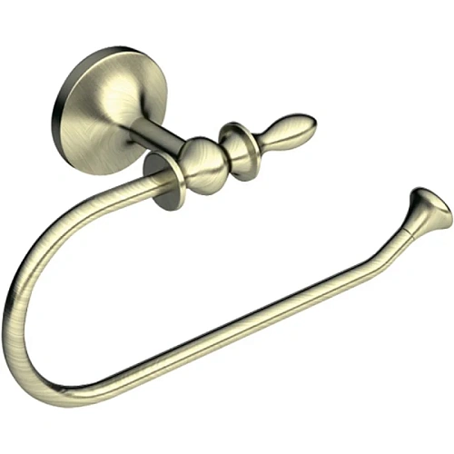 Полотенцедержатель Art&Max Bohemia (AM-E-4280-Br) бронза Полотенцедержатель Art&Max Bohemia (AM-E-4280-Br) бронза