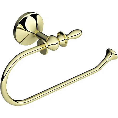 Полотенцедержатель Art&Max Bohemia (AM-E-4280-Do) золото Полотенцедержатель Art&Max Bohemia (AM-E-4280-Do) золото