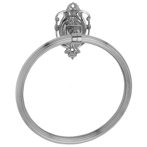 Полотенцедержатель ART&MAX IMPEROAM-1231-Cr хром Полотенцедержатель ART&MAX IMPEROAM-1231-Cr хром