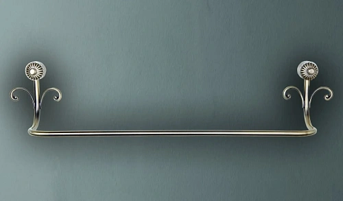 Полотенцедержатель ART&MAX PALACE AM-8218 Полотенцедержатель ART&MAX PALACE AM-8218