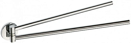 Полотенцедержатель Bemeta ALFA 102404101 Полотенцедержатель Bemeta ALFA 102404101