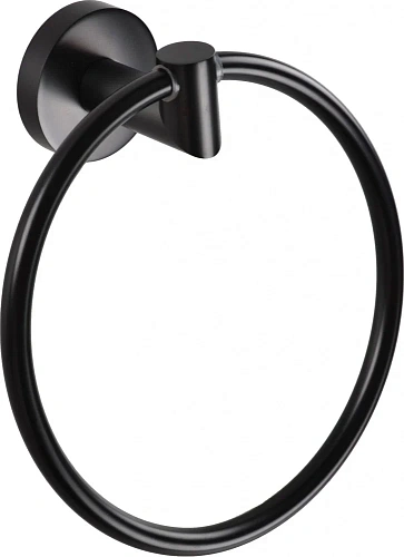 Полотенцедержатель Bemeta DARK 104204060 Полотенцедержатель Bemeta DARK 104204060