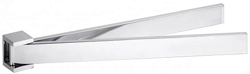 Полотенцедержатель Bemeta GAMMA 145804102 Полотенцедержатель Bemeta GAMMA 145804102