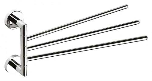 Полотенцедержатель Bemeta OMEGA 104204112 Полотенцедержатель Bemeta OMEGA 104204112