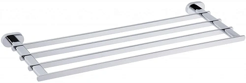 Полотенцедержатель Bemeta OVAL 118412181 Полотенцедержатель Bemeta OVAL 118412181