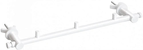 Полотенцедержатель Bemeta RAWELL 134504225 Полотенцедержатель Bemeta RAWELL 134504225