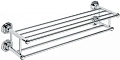 Полотенцедержатель Bemeta RETRO 144302252 Полотенцедержатель Bemeta RETRO 144302252