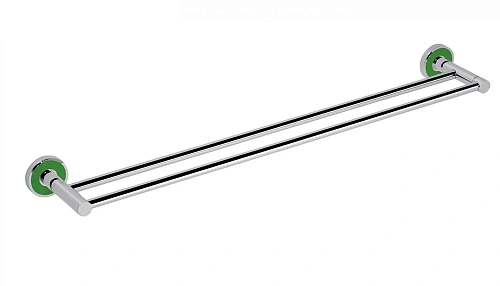 Полотенцедержатель Bemeta TREND-I 104104058a Полотенцедержатель Bemeta TREND-I 104104058a